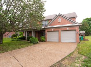504 Logwood Briar Cir, Brentwood, TN 37027