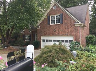1981 Hamptonwood Rd, Rock Hill, SC 29732