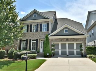 6820 Sentara Pl, Alpharetta, GA 30005
