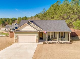 201 Malibu Rd, Liberty, SC 29657