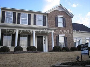 107 Hunters Mill Dr, West Columbia, SC 29170