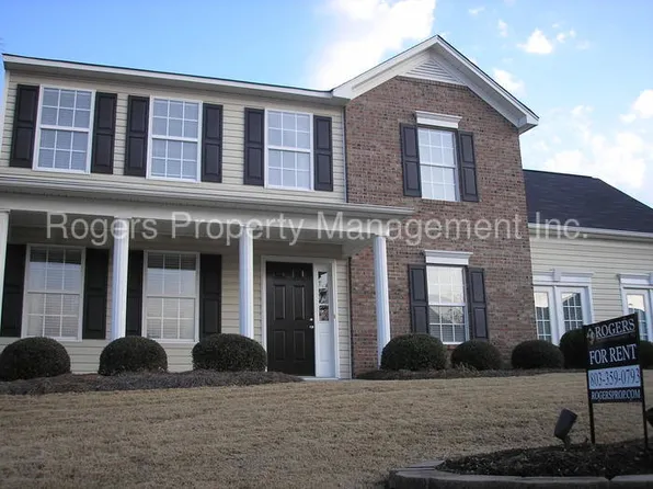 107 Hunters Mill Dr, West Columbia, SC 29170