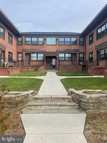 4300 Liberty Heights Ave #1D — Photo 1