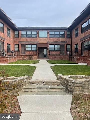 1st image of 4300 Liberty Heights Ave #1D