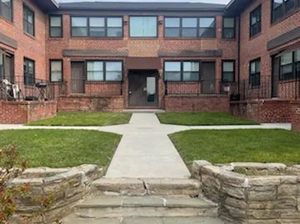 4300 Liberty Heights Ave, Gwynn Oak, MD