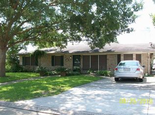 226 Mercury Rd, Morgan City, LA 70380