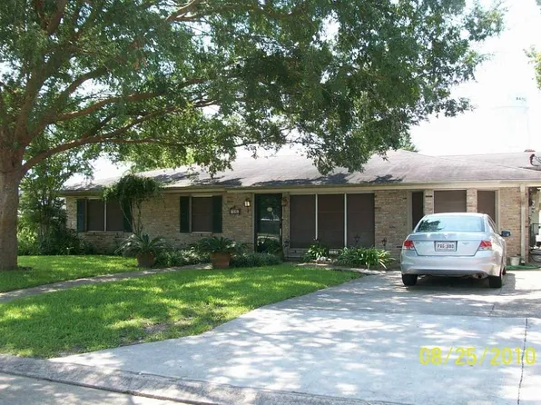 226 Mercury Rd, Morgan City, LA 70380