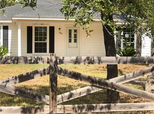 305 Live Oak Trl, Somerville, TX 77879