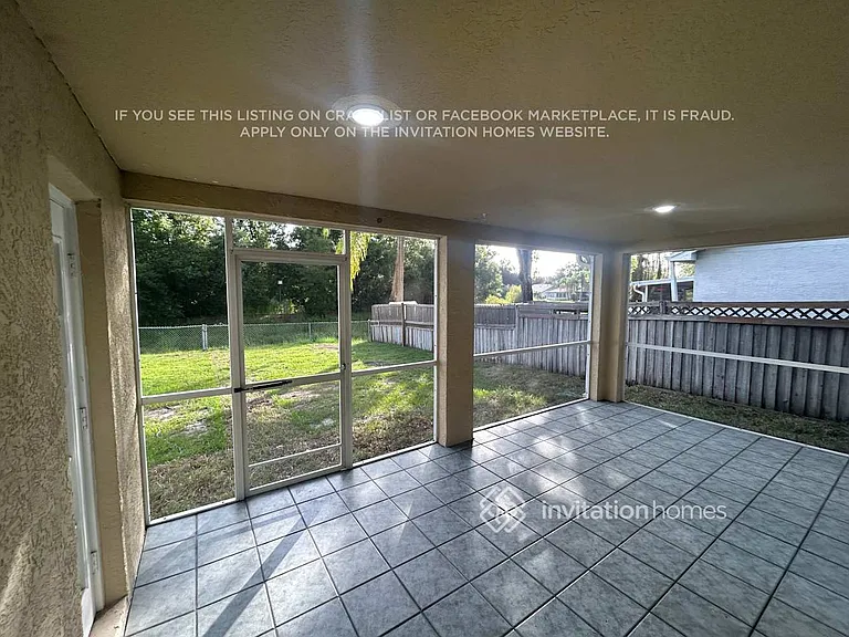 4609 Rockingchair Dr — Photo 15