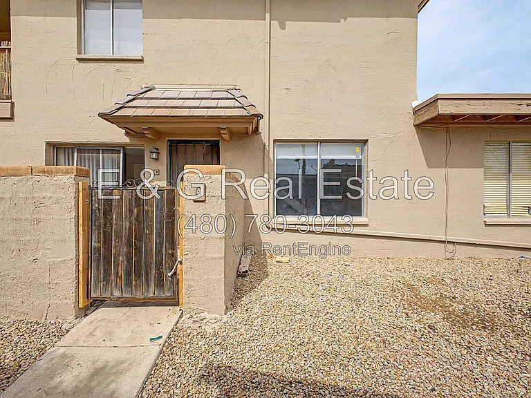 17009 E Calle Del Oro #C — Photo 27
