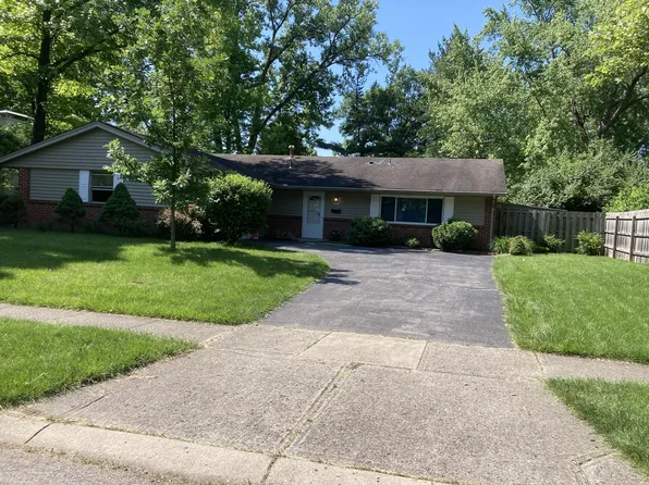 2720 Corlington Dr, Dayton, OH 45440