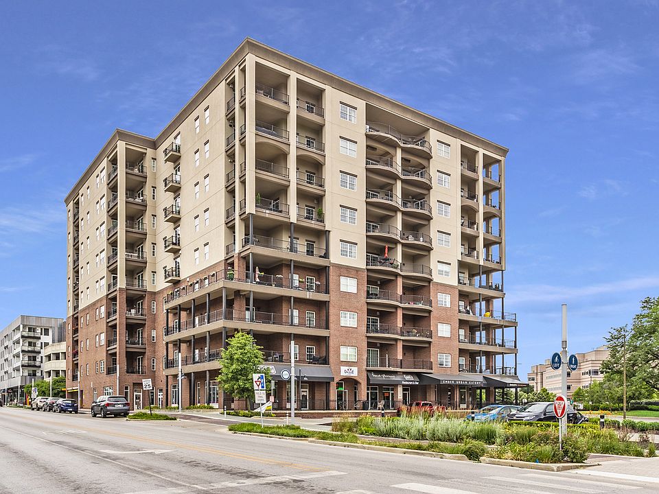 1st image of 435 Virginia Ave Unit 505