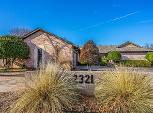 2321 NW 45th St, Oklahoma City, OK 73112