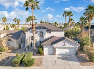 6909 Fruit Flower Ave, Las Vegas, NV 89130