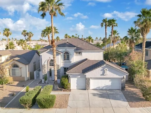 6909 Fruit Flower Ave, Las Vegas, NV 89130