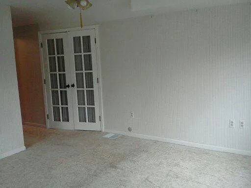 Master bed room