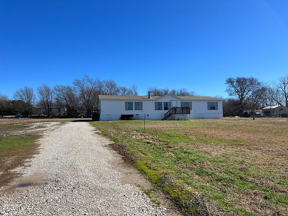 3979 Couch Rd, Ponder, TX 76259 Zillow