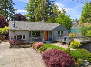 11239 35th Ave SW, Seattle, WA 98146