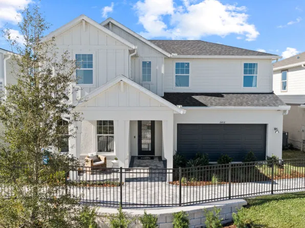 Coral Grand Plan, EverBe