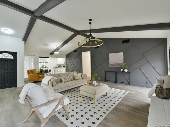 4217 CLEAR LAKE DR, San Antonio, TX 78217