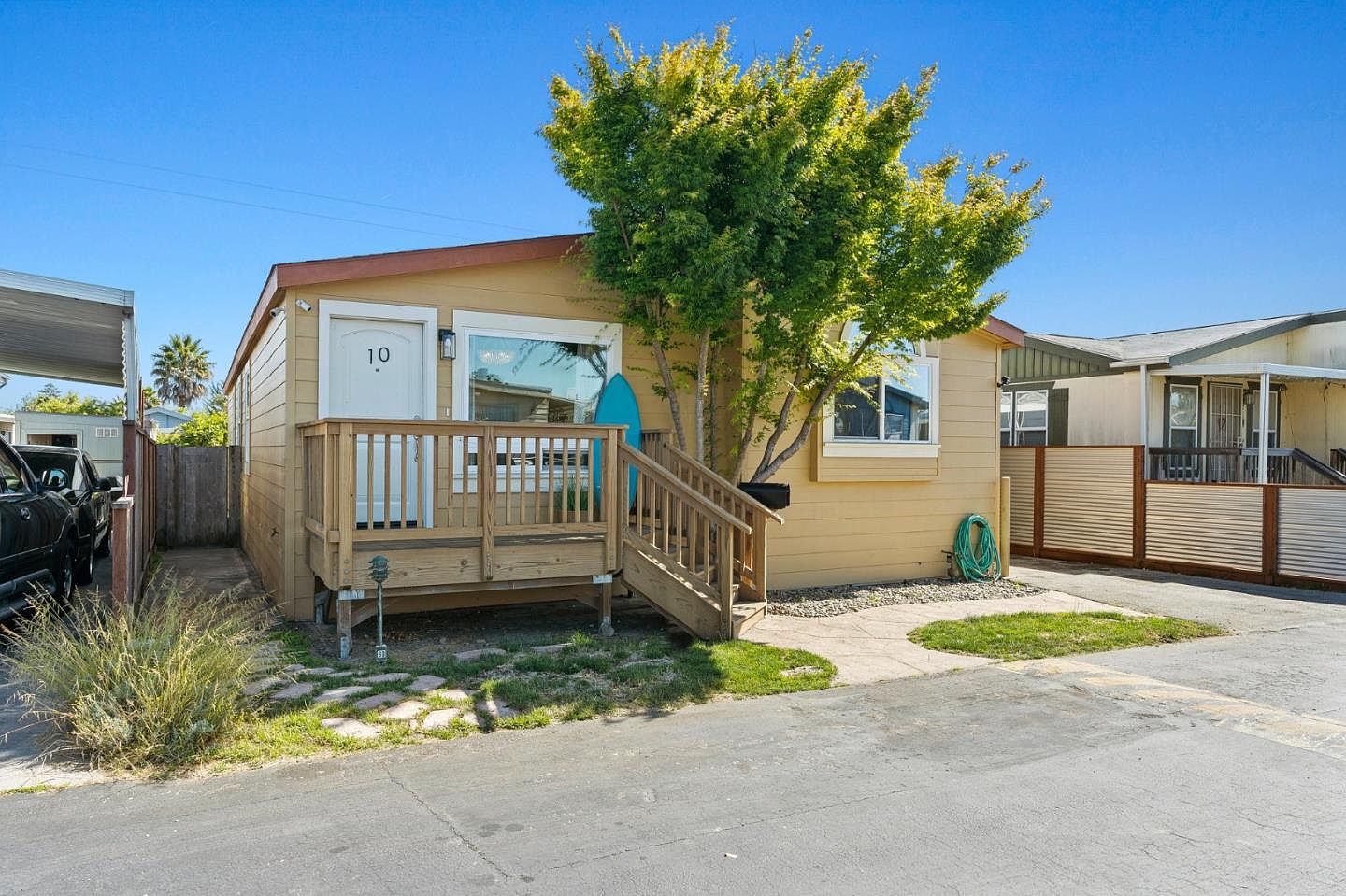 2627 Mattison Ln SPACE 10 Santa Cruz CA 95062 Zillow