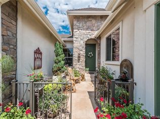 9567 Sunset Hill Dr, Lone Tree, CO 80124