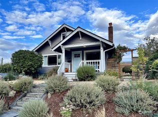 5017 S Thompson Ave, Tacoma, WA