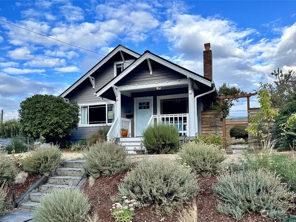 5017 S Thompson Avenue, Tacoma, WA 98408