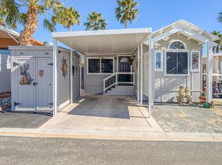 70200 Dillon Rd #654, Desert Hot Springs, CA 92241