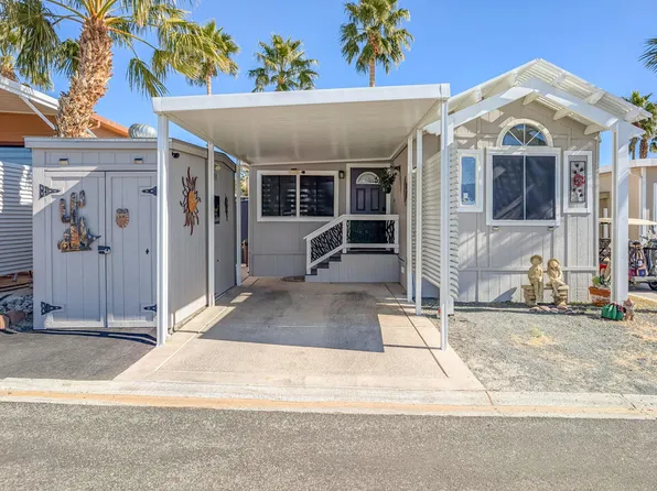 70200 Dillon Rd #654, Desert Hot Springs, CA 92241
