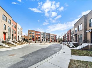 1511 Roland Heights Ave #4218, Baltimore, MD 21211