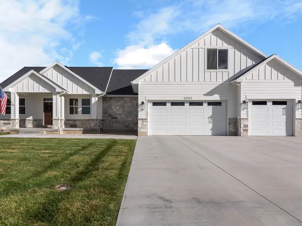 6690 W 10125 N, Tremonton, UT 84337