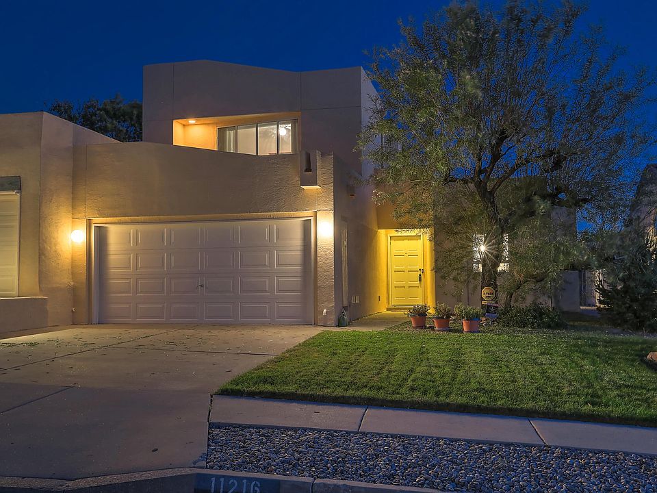 1st image of 11216 Malaguena Ln NE