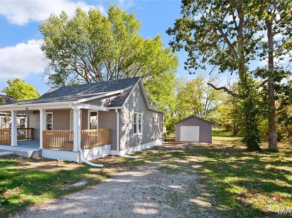 704 W 2nd St, Lebanon, MO 65536