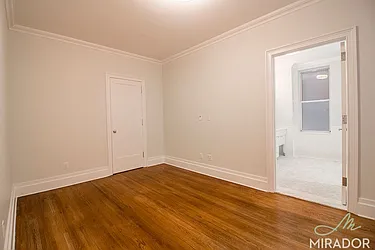 Rented by Mirador Real Estate