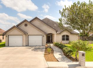 820 Empress St, Edinburg, TX 78539