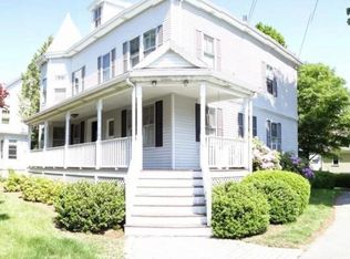 885 Belmont St #2, Watertown, MA 02472