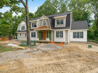 80 Fuller Brook Rd, Wellesley, MA 02482