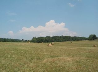 962 Spencer Hale Rd, Morristown, TN 37813