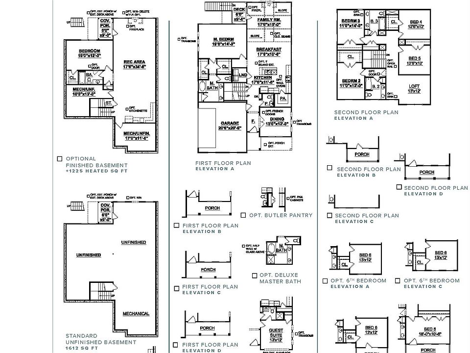 2nd image of 232 Deerview Trl
