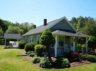 120 Laughlin Rd, Brookneal, VA 24528