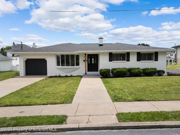 2015 Dorothy St, Scranton, PA 18504