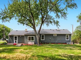 10241 Foley Blvd NW, Coon Rapids, MN 55448