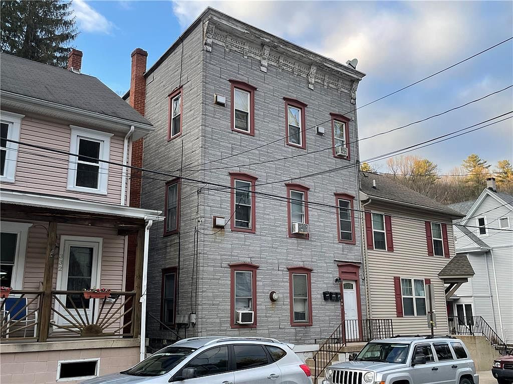 330 W Broadway, Jim Thorpe, PA 18229 Zillow