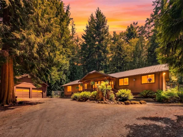 21005 197th Avenue E, Orting, WA 98360