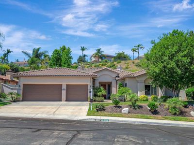 282 Camino Del Postigo, Escondido, CA, 92029