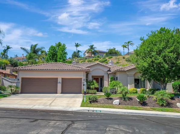 282 Camino Del Postigo, Escondido, CA 92029