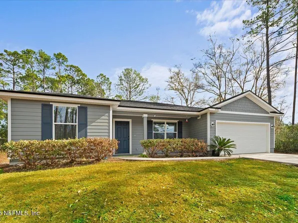 2383 DAISY Street, Middleburg, FL 32068