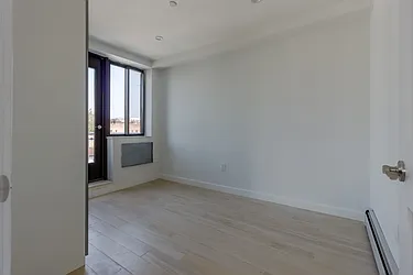 Rented by E House Realty & Management Inc.