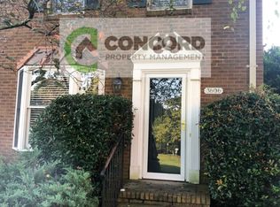 2210 New Garden Rd UNIT 3606, Greensboro, NC 27410
